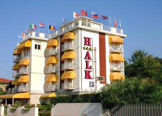 Hotel Alk - 3