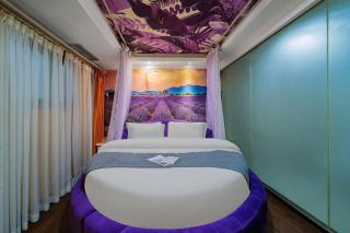 PAI Hotel·Chongqing Jiangbei Airport Changfu Road Light Rail Station - 7