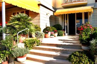Hotel Alk - Marina di Pietrasanta - 1