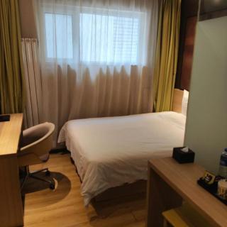IU Hotel·Yangquan Xinjian Street Tianqiao - 8