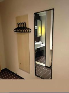 IU Hotel·Yangquan Xinjian Street Tianqiao - 5