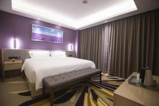 Lavande Hotel·Heyuan Bavaria - 8