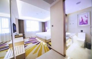 Lavande Hotel·Heyuan Bavaria - 7