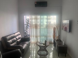 Aduka Homestay - 9