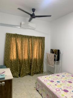 Aduka Homestay - 7
