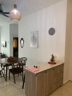 Aduka Homestay - 6