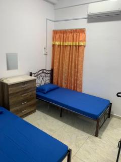 Aduka Homestay - 3
