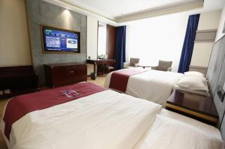 PAI Hotel·Changchun Jilin DaLu - 3