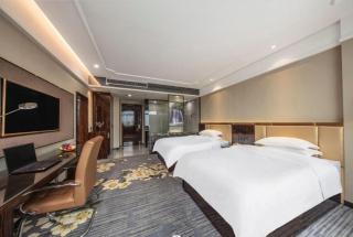 Vienna Classic Hotel Fujian Nanjing - 2