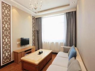 PAI Hotel Huayin Huashan Mountain Scenic Spot Ancient Street - 7
