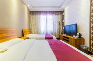 PAI Hotel Huayin Huashan Mountain Scenic Spot Ancient Street - 5