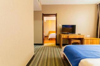 PAI Hotel Huayin Huashan Mountain Scenic Spot Ancient Street - 3