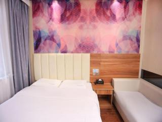 PAI Hotel Huayin Huashan Mountain Scenic Spot Ancient Street - 1