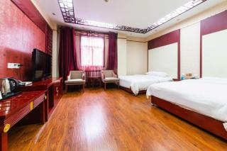 PAI Hotel Huayin Huashan Mountain Scenic Spot Ancient Street - 6