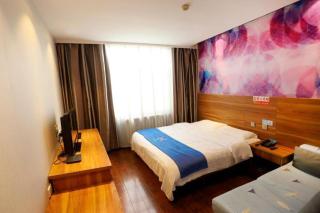 PAI Hotel Huayin Huashan Mountain Scenic Spot Ancient Street - 0