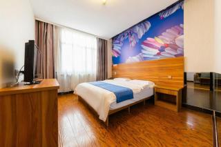 PAI Hotel Huayin Huashan Mountain Scenic Spot Ancient Street - 8