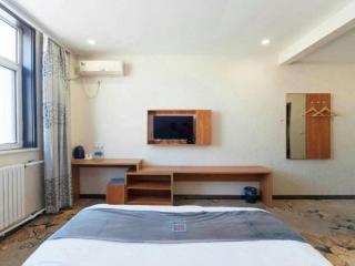 PAI Hotel Chengde Pingquan Central Square - 2