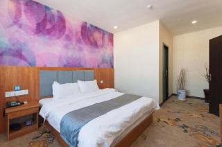 PAI Hotel Chengde Pingquan Central Square - 9