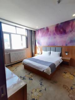 PAI Hotel Chengde Pingquan Central Square - 6