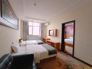 PAI Hotel Chengde Pingquan Central Square - 2