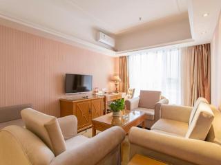 Vienna Hotel Inner Mongolia Hohhot Railway Station Gongzhufu Metro Station - 3