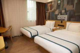 City Comfort Inn Guangzhou Shisanhang Shangxiajiu Pedestrian Street 1st Branch - 5