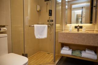 City Comfort Inn Guangzhou Shisanhang Shangxiajiu Pedestrian Street 1st Branch - 3