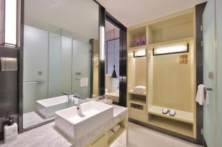 Echarm Hotel Changchun Yiqi Automotive Trade City Wanda - 7