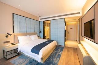Echarm Hotel Changchun Yiqi Automotive Trade City Wanda - 6