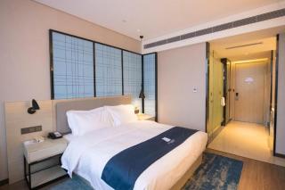 Echarm Hotel Changchun Yiqi Automotive Trade City Wanda - 3
