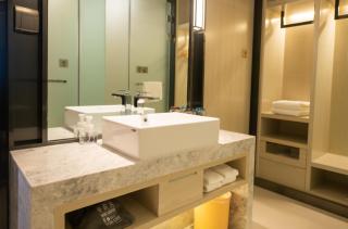 Echarm Hotel Changchun Yiqi Automotive Trade City Wanda - 7