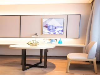 Echarm Hotel Changchun Yiqi Automotive Trade City Wanda - 1