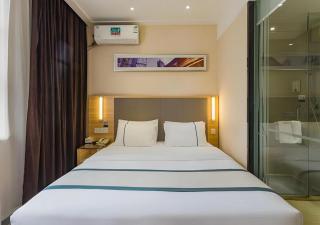 City Comfort Inn Guangzhou Tianhe District Tangxia Exhibition Center - 4