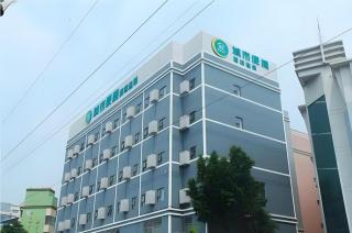 City Comfort Inn Guangzhou Tianhe District Tangxia Exhibition Center - 2