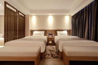 Borrman Hotel Guiyang Guanshanhu International Conference Center Metro Station - 3
