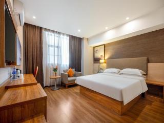 Jtour Inn Chongzuo Ningming - 9