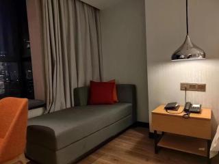 Borrman Hotel Puning International Commodity City Wantaihui - 1