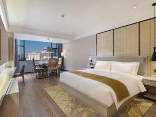 Echarm Hotel Changsha High-speed Railway Station - 9