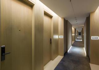 Echarm Hotel Changsha High-speed Railway Station - 6