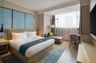 Echarm Hotel Changsha High-speed Railway Station - 1