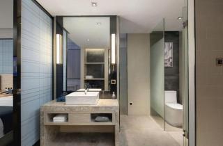 Echarm Hotel Changsha High-speed Railway Station - Changsha - 3