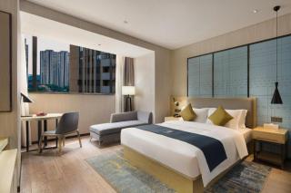 Echarm Hotel Changsha High-speed Railway Station - Changsha - 2