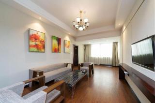 Borrman Hotel Liuzhou Ma'anshan Park Gubu Shopping Mall - 9
