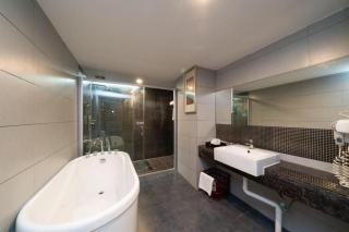 Borrman Hotel Liuzhou Ma'anshan Park Gubu Shopping Mall - 7