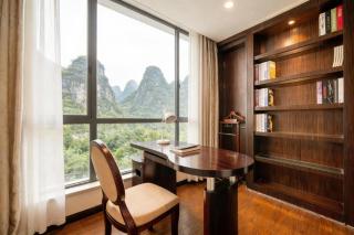 Borrman Hotel Liuzhou Ma'anshan Park Gubu Shopping Mall - 4