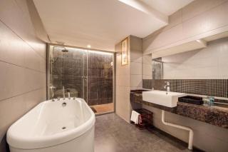 Borrman Hotel Liuzhou Ma'anshan Park Gubu Shopping Mall - 2