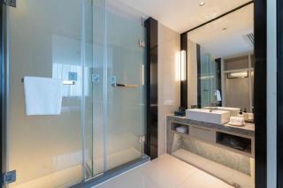 Echarm Hotel Guangzhou Changlong Shiqiao Metro Station - 8