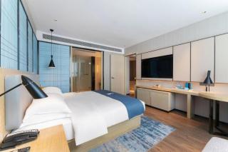 Echarm Hotel Guangzhou Changlong Shiqiao Metro Station - 7