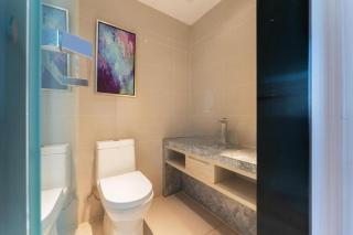 Echarm Hotel Guangzhou Changlong Shiqiao Metro Station - 4