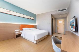 Jtour Inn Fengcheng Railway Station Jianyi Avenue Xincheng - 1